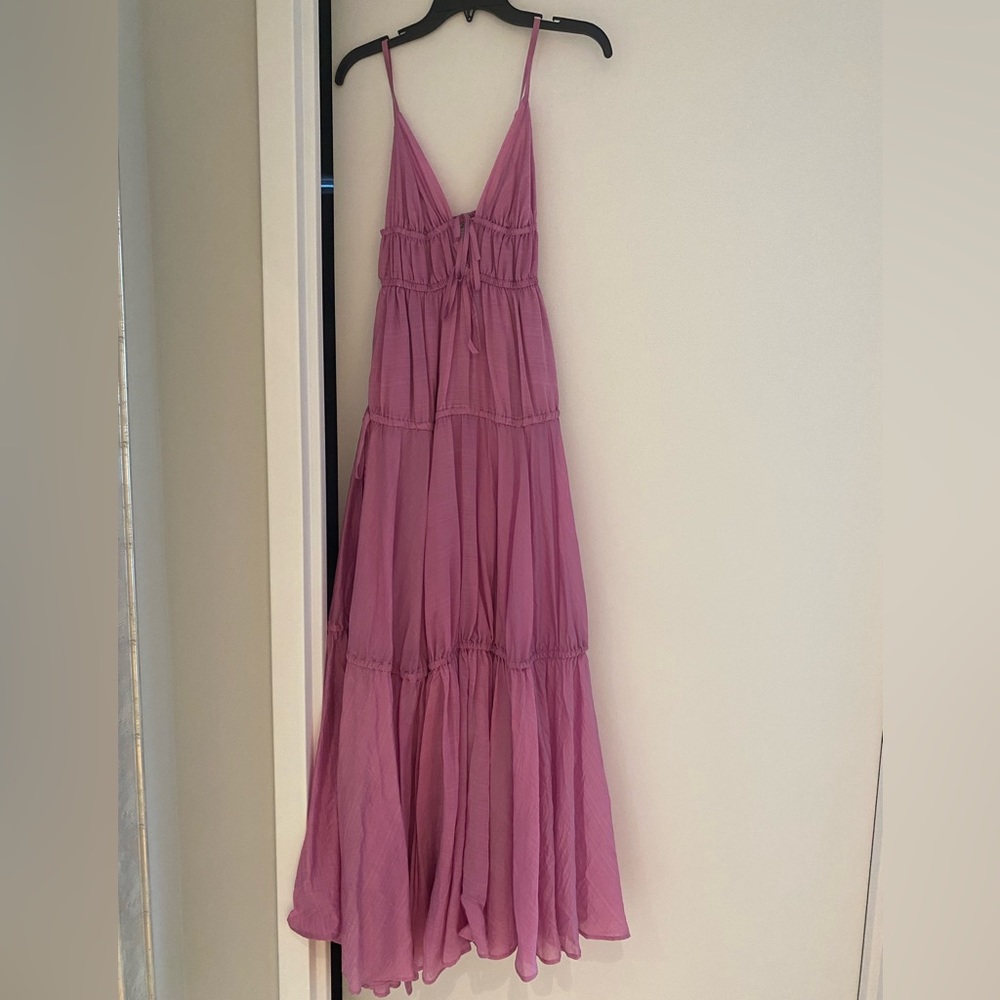 Sabina Musayev Primavera Dress XS